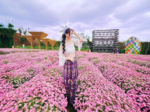 Tour Hà Nội | Nha Trang | Đà Lạt 4N3Đ 