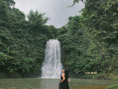 Tour Măng Đen | Pleiku | Buôn Mê Thuột