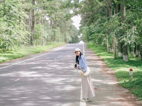Tour Hà Nội | Pleiku | Buôn Mê Thuột