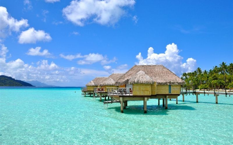 Gili Island