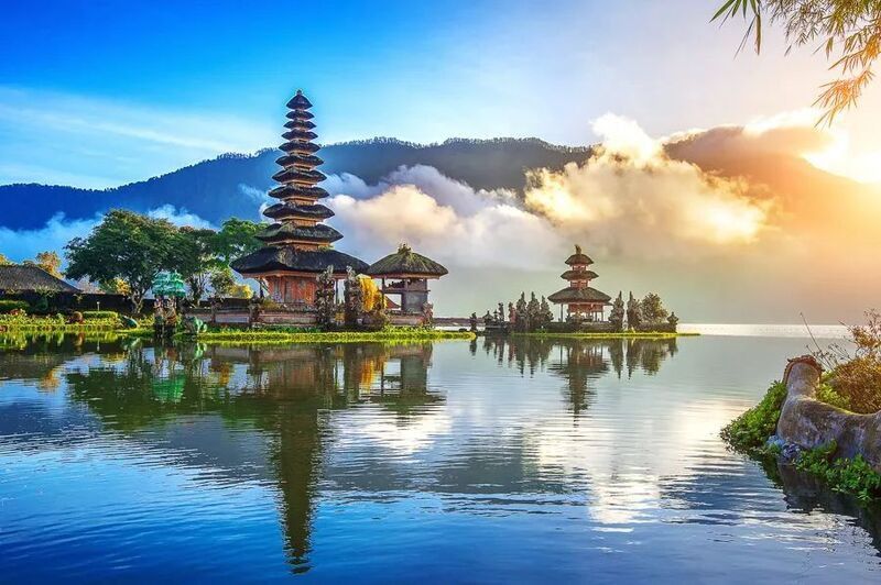 Cùng vi vu du lịch Bali dịp lễ 2/9