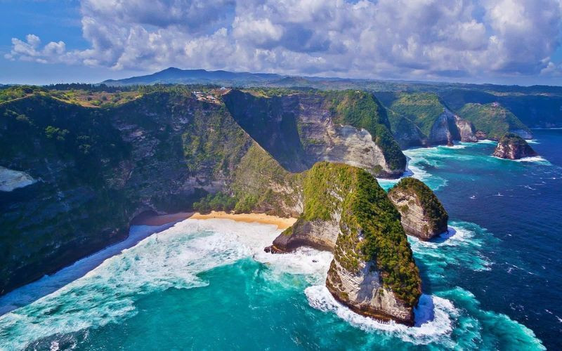 Nusa Penida