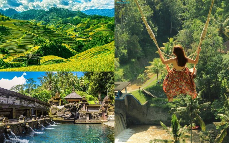 Trải nghiệm đáng nhớ trong tour ngày 2 