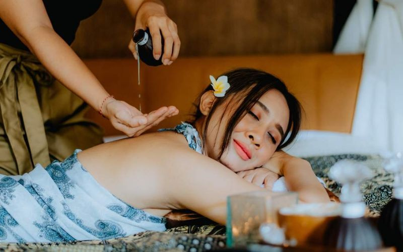 Trải nghiệm massage & spa thư giãn tại Bali 
