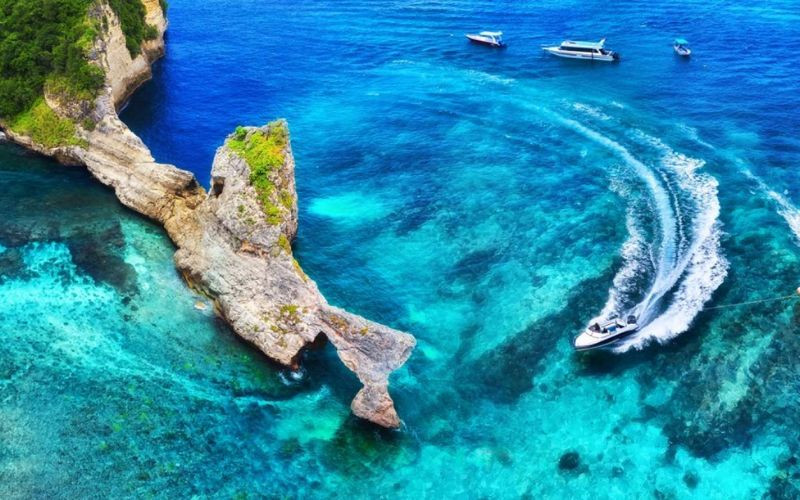 Các hoạt động mùa hè đáng trải nghiệm tại Bali