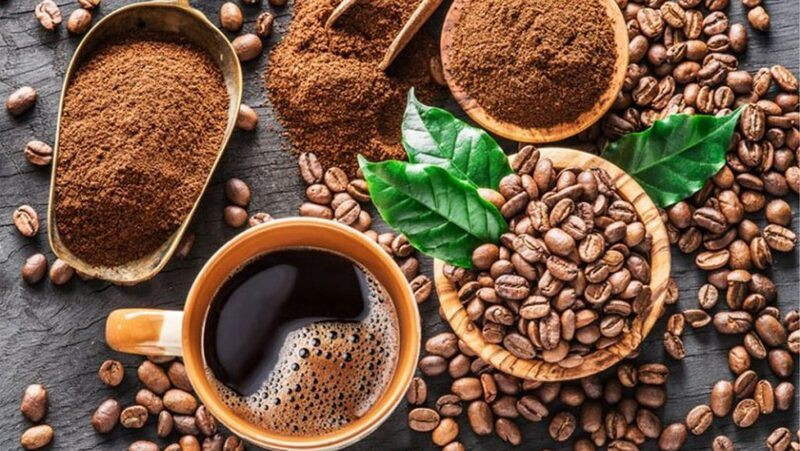 Cà Phê - Món quà tặng quốc dân nhiều người ưa chuộng