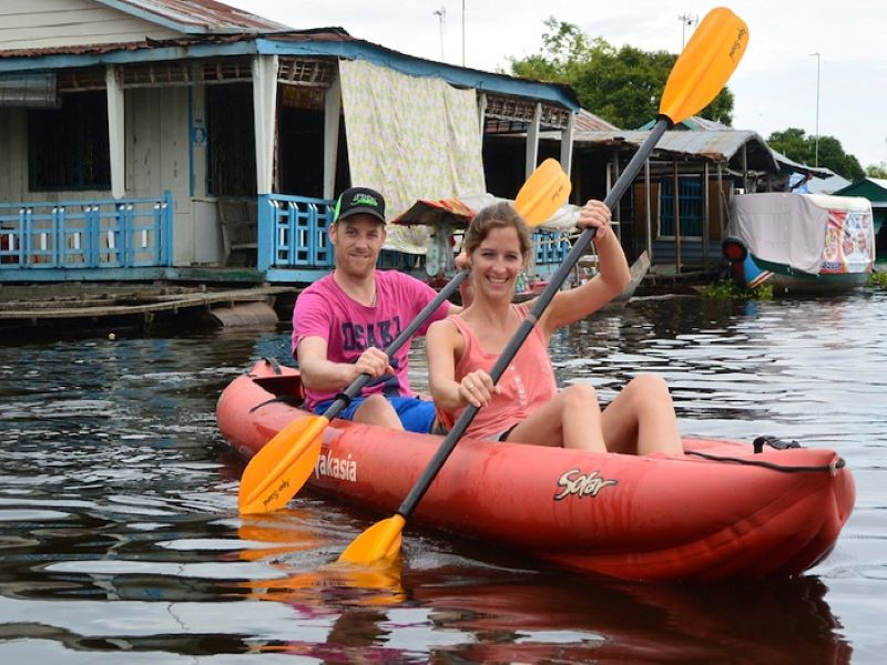 cheo-thuyen-kayak-o-battambang