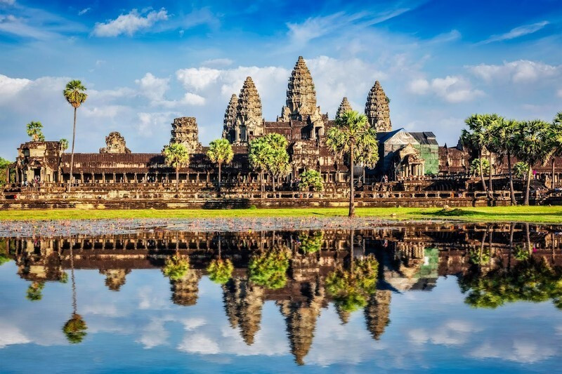 Đền Angkor Wat