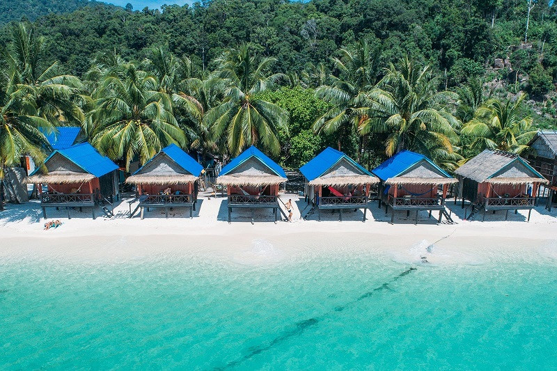 Đảo Koh Rong