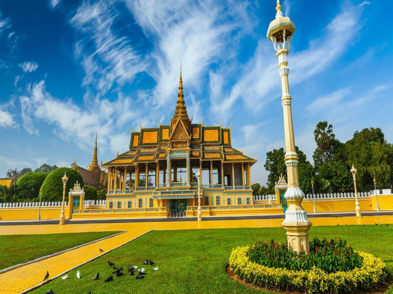 cung-dien-hoang-gia-Campuchia