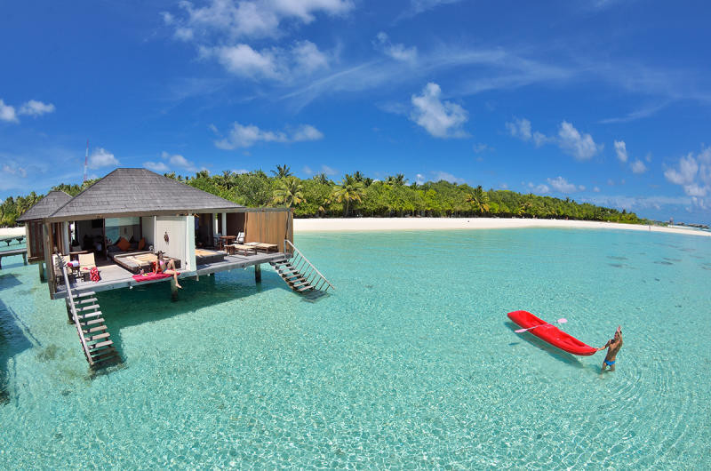 Đảo Koh Rong