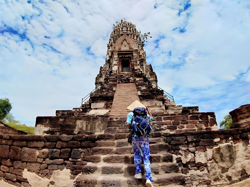 Tour du lịch Campuchia lễ 2/9