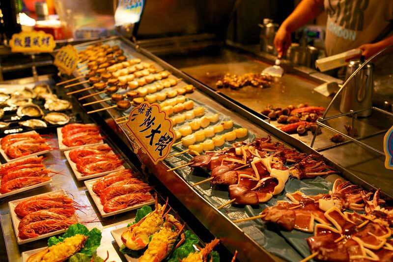 Một số tips giúp bạn có trải nghiệm trọn vẹn hơn khi ở Đài Loan 