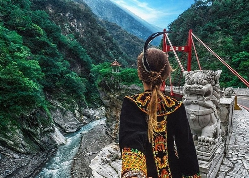 Công viên Taroko