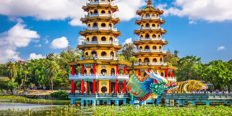 Đầm Liên Trì