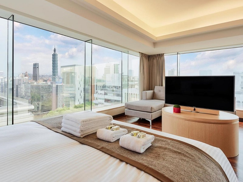 Eastin Taipei 