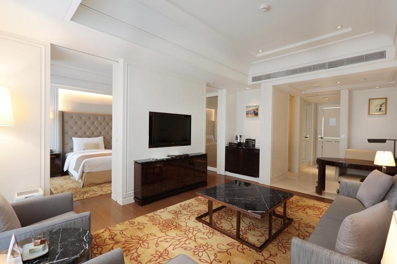 Okura Prestige Taipei