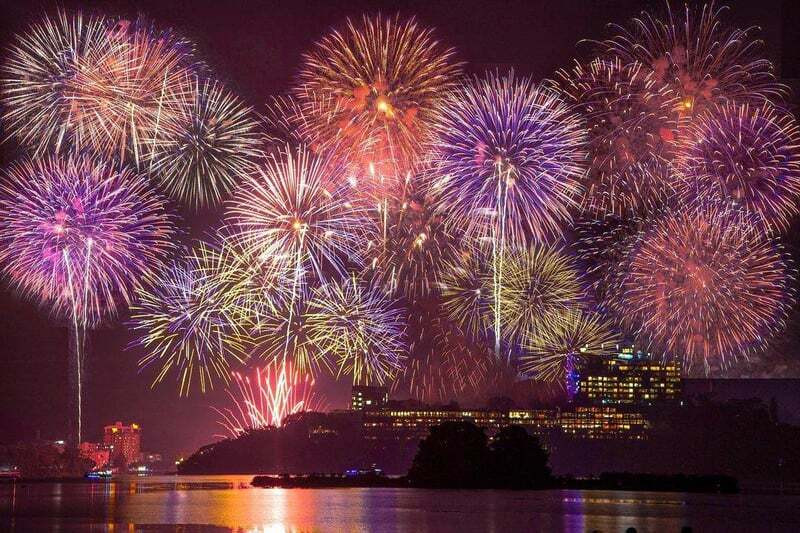 Taipei Summer Festival 