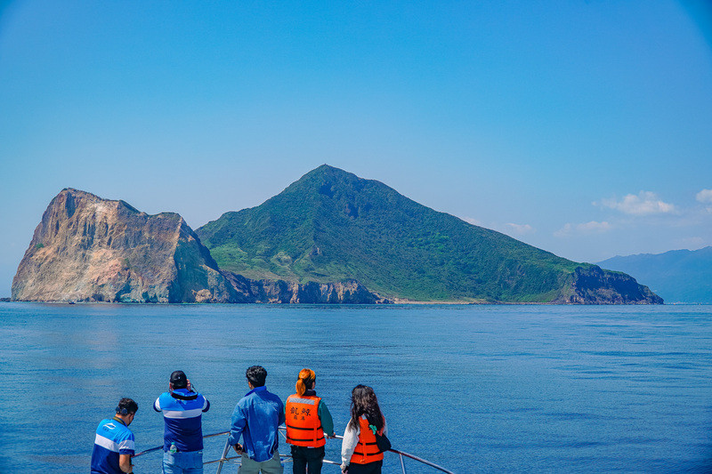 Thời điểm du lịch đảo Quy Sơn 