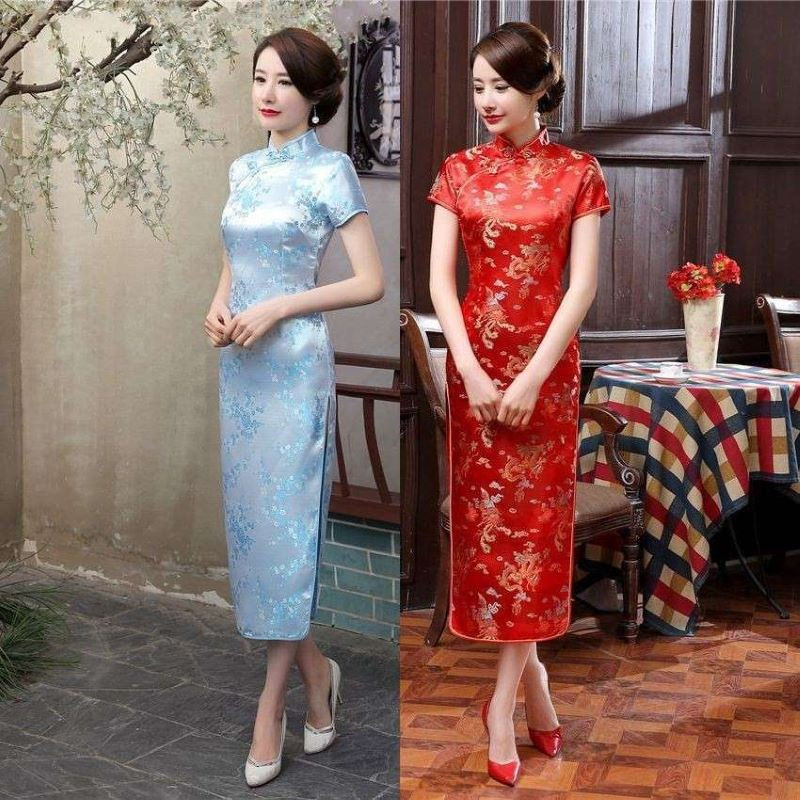 Văn hóa ăn mặc của người Đài Loan