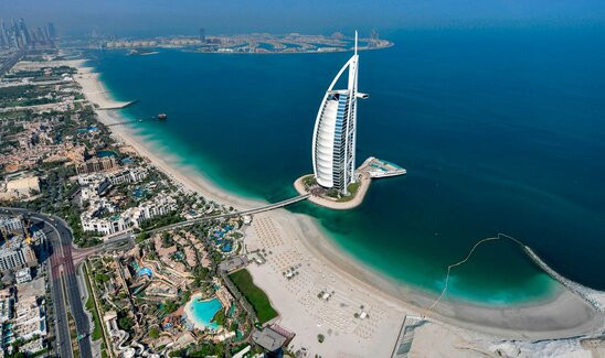 [Note ngay] Kinh nghiệm du lịch Dubai tự túc - Siêu tiết kiệm