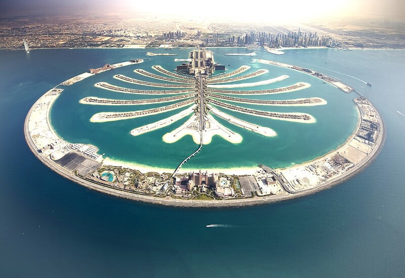 Palm Jumeirah
