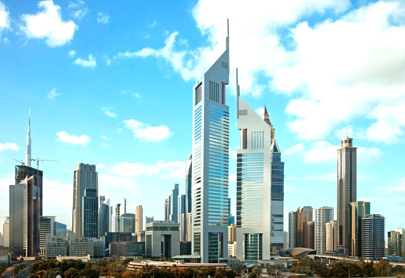 Dubai