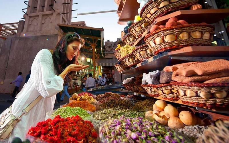 Spice Market Dubai