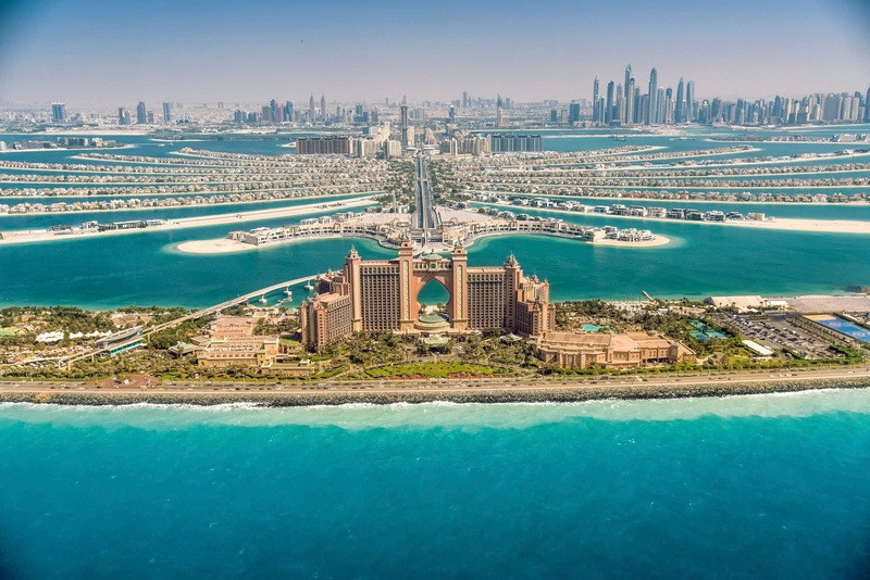Tour Tết Dubai - tại sao lại được săn đón?