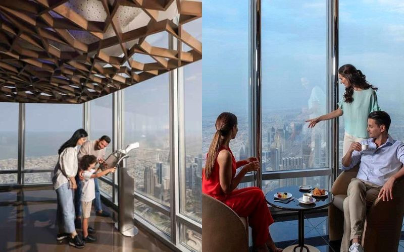 Trải nghiệm đáng nhớ không thể bỏ lỡ