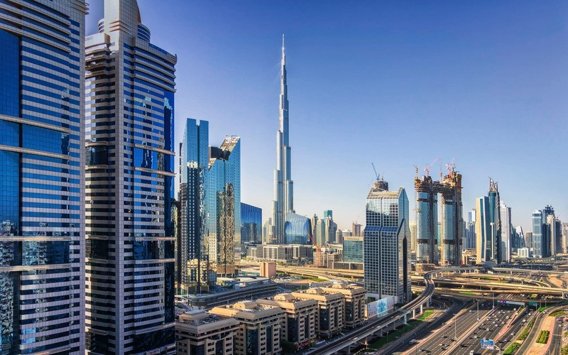 Dubai Dubai