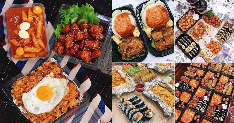 Một số món ăn Hàn Quốc ngon nổi tiếng không nên bỏ qua Một số món ăn Hàn Quốc ngon nổi tiếng không nên bỏ qua