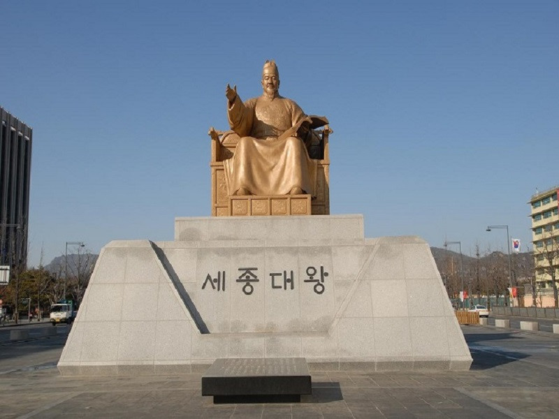 quang-truong-gwanghwamun