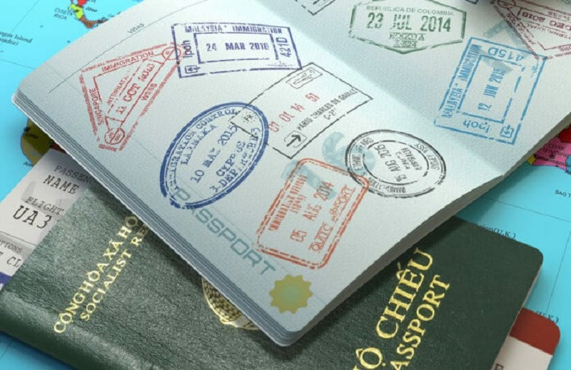 Hồ sơ xin visa du lịch Hàn Quốc mới nhất năm 2022 