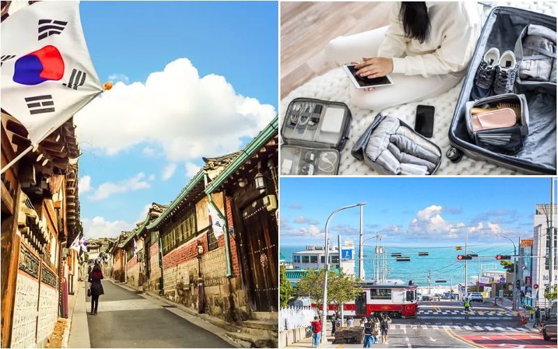 Nên chuẩn bị trước các vật dụng cần thiết cho mùa hè