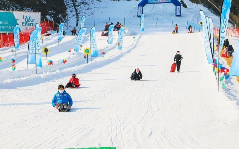 Thời điểm lý tưởng để tham gia các hoạt động mùa đông Thời điểm lý tưởng để tham gia các hoạt động mùa đông