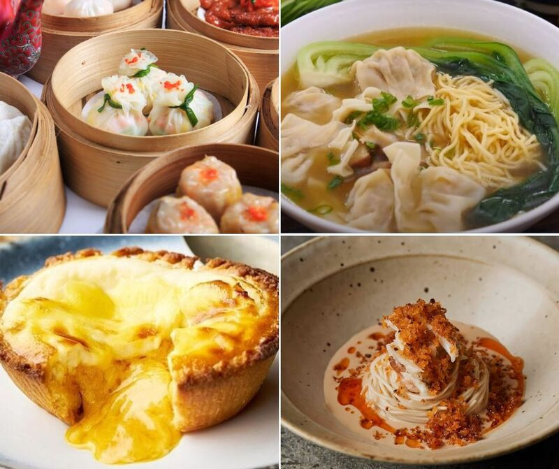 Ẩm thực chiều lòng du khách 