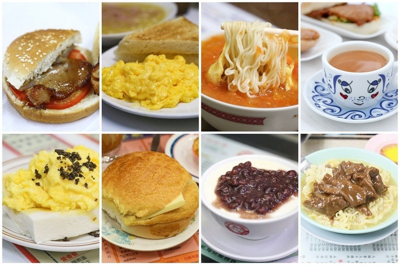 Sự giao thoa văn hóa Đông - Tây tại Hong Kong