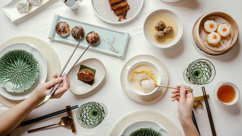 Bí kíp ăn uống như người bản địa