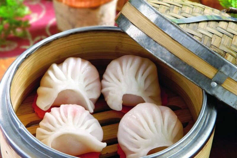 Món dim sum