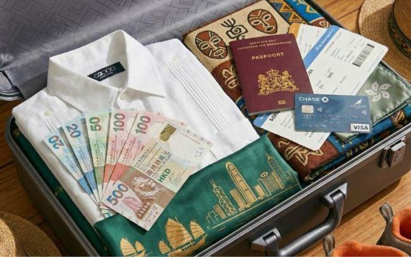 Chuẩn bị kỹ lưỡng để tận hưởng trọn vẹn hành trình