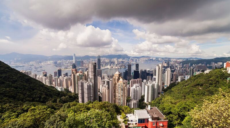 Tháng 9 là thời điểm lý tưởng để đến với Hong Kong