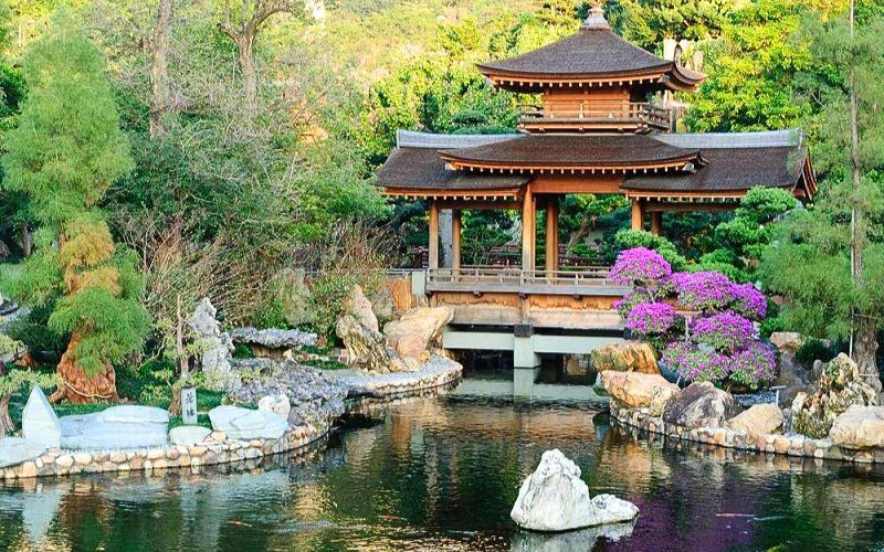 Khám phá thời tiết Hong Kong tháng 5