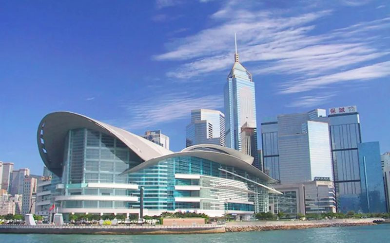 Hong Kong - Nơi sắc màu đô thị đan xen nét đẹp truyền thống