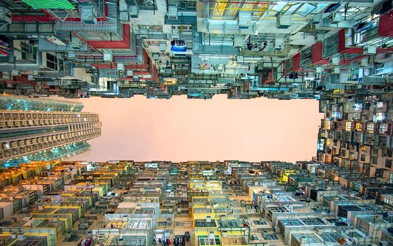 Thời điểm lý tưởng để bạn khám phá vẻ đẹp nơi đây 