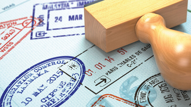 Thời gian xử lý Visa du lịch Hong Kong
