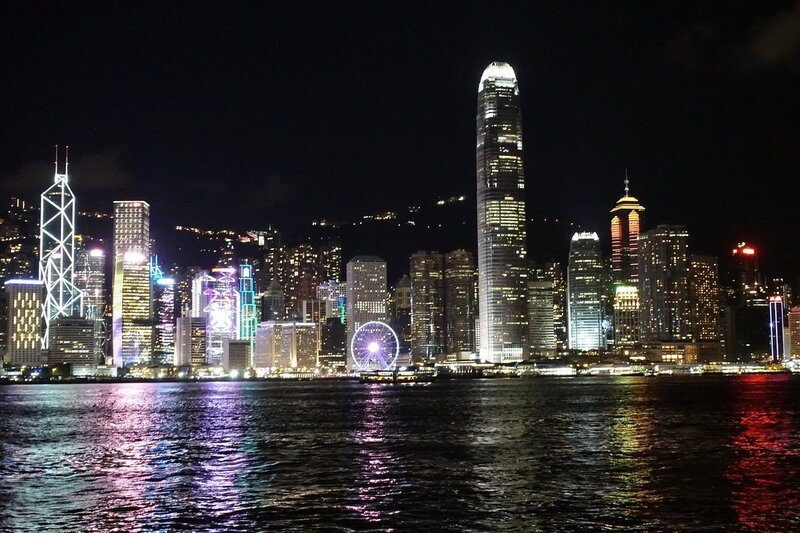 Tsim Sha Tsui – Góc giao thoa giữa hiện đại và biểu tượng Hong Kong Tsim Sha Tsui – Góc giao thoa giữa hiện đại và biểu tượng Hong Kong