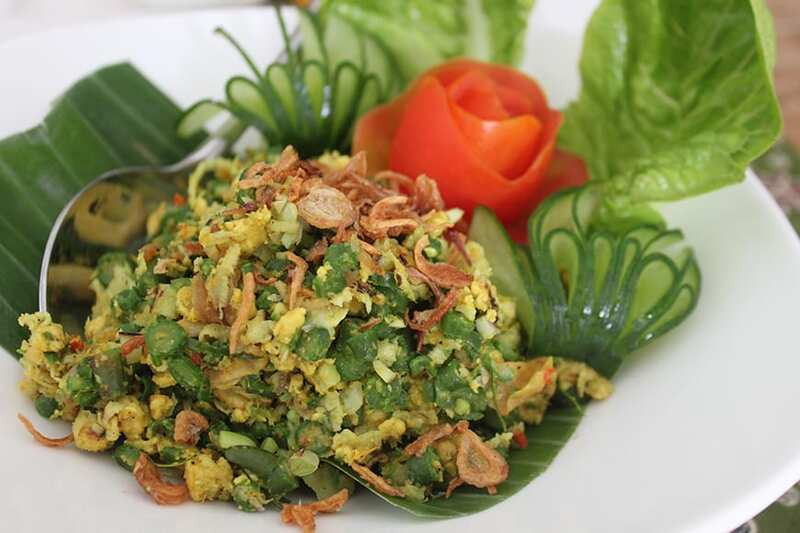 Salad Lawar