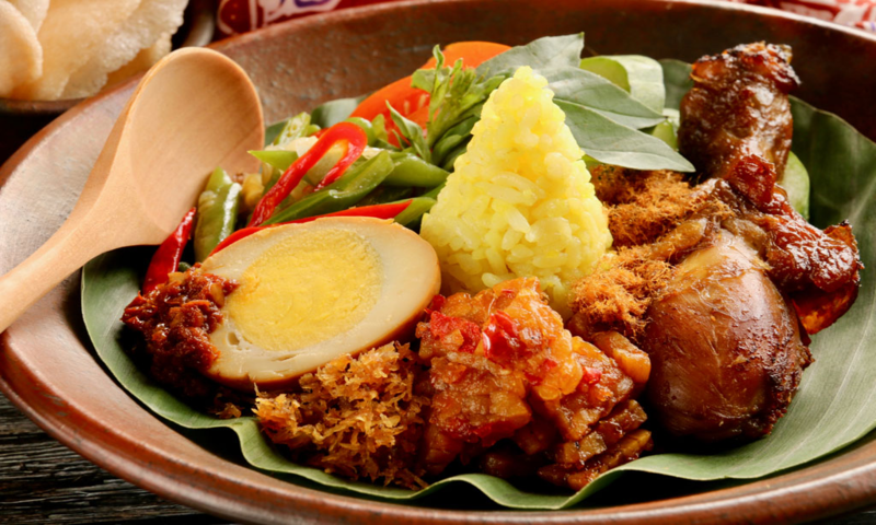 Sasi Gudeg