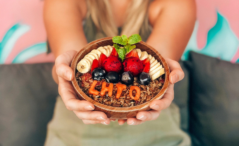 Smoothie Bowls